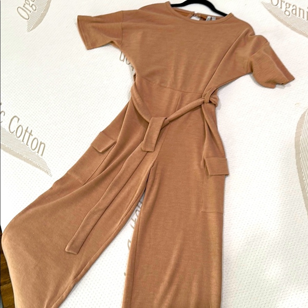 ASOS DESIGN jumpsuit